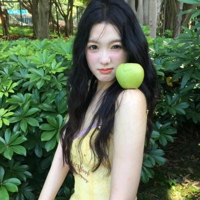萌系男友是燃燃的橘色