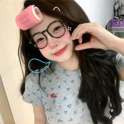 孤苦盲女阿玲